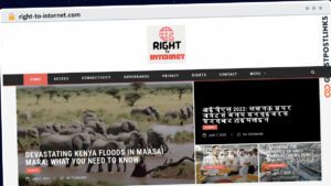 Publish Guest Post on right-to-internet.com
