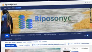 Publish Guest Post on riposonyc.com