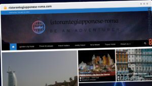 Publish Guest Post on ristorantegiapponese-roma.com