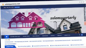 Publish Guest Post on salemquarterly.com