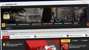 Publish Guest Post on sandobap.com
