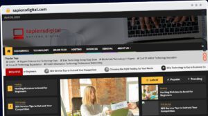 Publish Guest Post on sapiensdigital.com