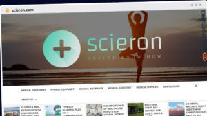Publish Guest Post on scieron.com