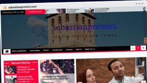 Publish Guest Post on sebastianpremici.com