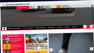 Publish Guest Post on shyampalaceguesthouse.com