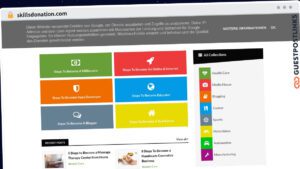 Publish Guest Post on skillsdonation.com