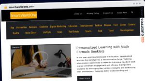 Publish Guest Post on smartworldone.com