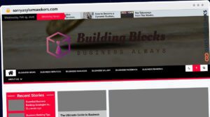 Publish Guest Post on sorryasylumseekers.com