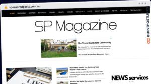 Publish Guest Post on sponsoredposts.com.au