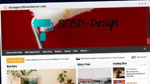 Publish Guest Post on strangecraftbeerdenver.com