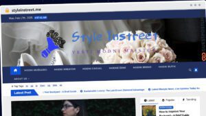 Publish Guest Post on styleinstreet.me