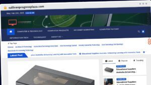 Publish Guest Post on sullivanprogressplaza.com