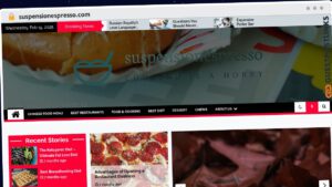 Publish Guest Post on suspensionespresso.com