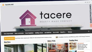 Publish Guest Post on tacere.net