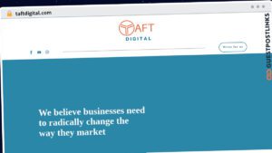 Publish Guest Post on taftdigital.com