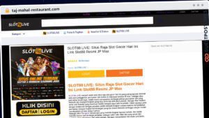 Publish Guest Post on taj-mahal-restaurant.com