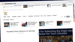 Publish Guest Post on takedietplan.com