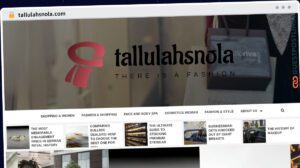 Publish Guest Post on tallulahsnola.com