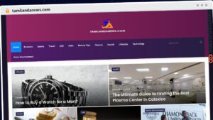 Publish Guest Post on tamilandanews.com