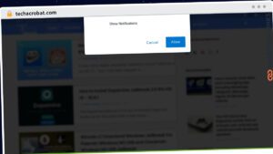 Publish Guest Post on techacrobat.com