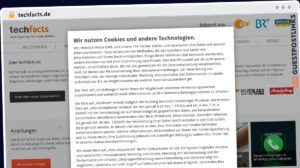 Publish Guest Post on techfacts.de