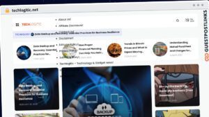 Publish Guest Post on techlogitic.net