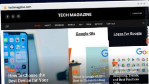 Publish Guest Post on techmagzine.com