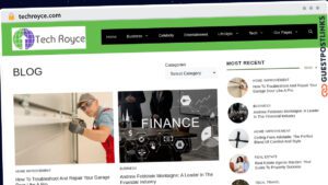 Publish Guest Post on techroyce.com