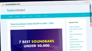 Publish Guest Post on techunfolded.com