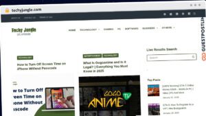 Publish Guest Post on techyjungle.com