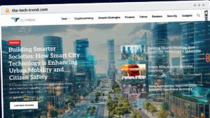 Publish Guest Post on the-tech-trend.com