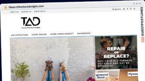 Publish Guest Post on thearchitecturedesigns.com