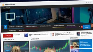Publish Guest Post on thec10.com
