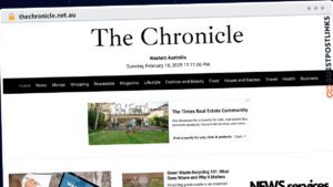 Publish Guest Post on thechronicle.net.au
