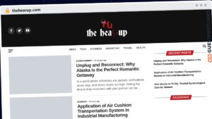 Publish Guest Post on thehearup.com