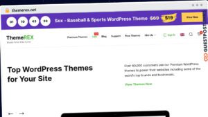 Publish Guest Post on themerex.net