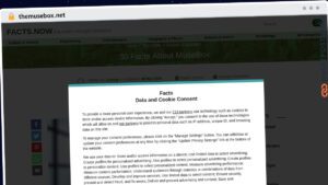 Publish Guest Post on themusebox.net