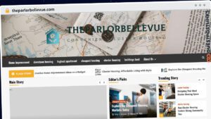 Publish Guest Post on theparlorbellevue.com