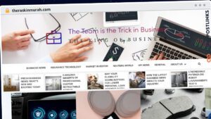 Publish Guest Post on theraskinmurah.com