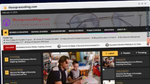 Publish Guest Post on thesopranosblog.com