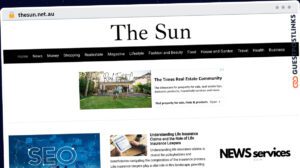 Publish Guest Post on thesun.net.au