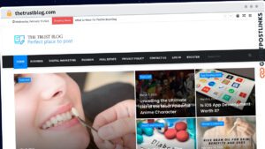 Publish Guest Post on thetrustblog.com