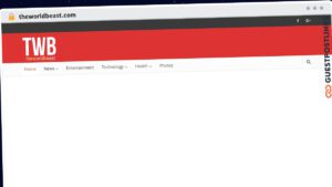 Publish Guest Post on theworldbeast.com