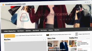 Publish Guest Post on threebearscreamery.com