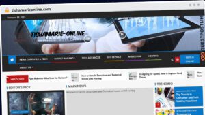 Publish Guest Post on tishamarieonline.com
