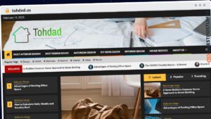 Publish Guest Post on tohdad.us