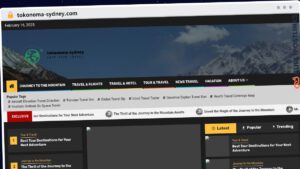 Publish Guest Post on tokonoma-sydney.com