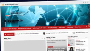 Publish Guest Post on tributarycle.com