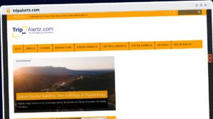 Publish Guest Post on tripalertz.com