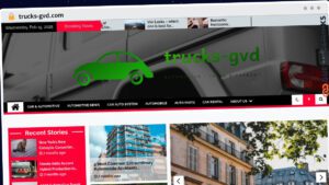 Publish Guest Post on trucks-gvd.com